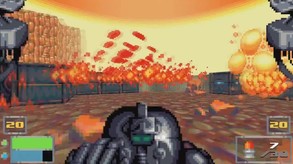 Excive A-1000 screenshot thumbnail video