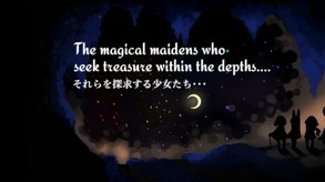 Maiden and Spell screenshot thumbnail video