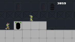 Esc8bit Gameplay Trailer