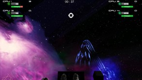 JetBall Arena Trailer