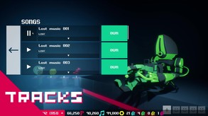 The Legacy of Music screenshot thumbnail video