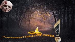 Achievement Collector: Zombie screenshot thumbnail video