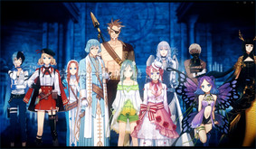 Fantasia of the Wind 2 风之幻想曲 第二部 screenshot thumbnail video