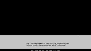 The Coroner Saga screenshot thumbnail video