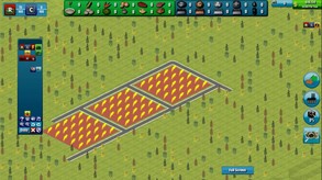 Megacity Builder screenshot thumbnail video