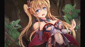 Girl and Goblin screenshot thumbnail video