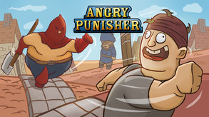 Angry Punisher - Gameplay Trailer