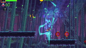 Super Ninja Meow Cat screenshot thumbnail video