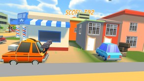 Game Play Trailer