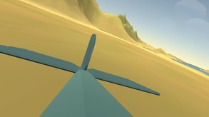 Sopwith VR screenshot thumbnail video