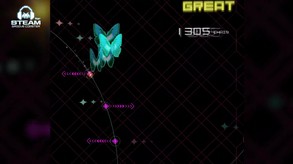 Groove Coaster - Metallic Punisher screenshot thumbnail video
