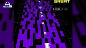 Groove Coaster - Singularity -Binary Enfold- screenshot thumbnail video