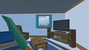 Weaponry Dealer VR screenshot thumbnail video