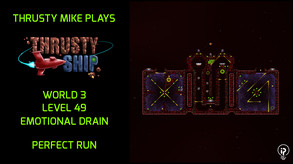 Thrusty Ship screenshot thumbnail video