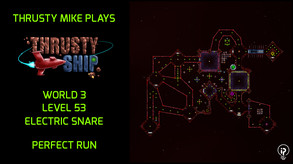 Thrusty Ship screenshot thumbnail video