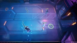 Hyper Jam screenshot thumbnail video