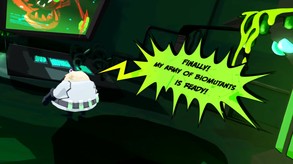 ZAMB! Endless Extermination