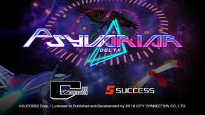 Psyvariar Delta screenshot thumbnail video