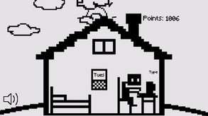 Life is Pointless - Gameplay Trailer