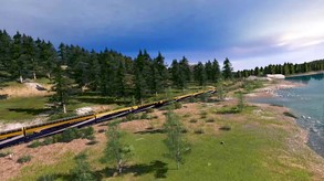 Trainz Railroad Simulator 2019 screenshot thumbnail video