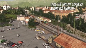 Trainz Railroad Simulator 2019 screenshot thumbnail video