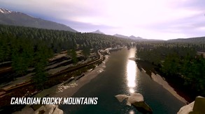 Trainz Railroad Simulator 2019 screenshot thumbnail video