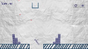 Poor Stickman screenshot thumbnail video