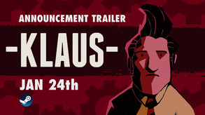 Announcement Date Trailer
