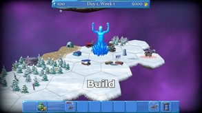 Heroes of a Broken Land 2 screenshot thumbnail video