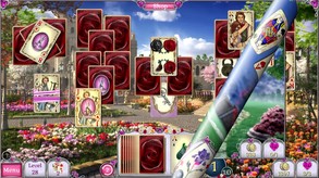 Jewel Match Solitaire L'Amour screenshot thumbnail video