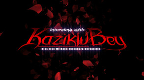 Dies irae ~Interview with Kaziklu Bey~ screenshot thumbnail video