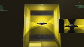 UFO Simulator Control Master