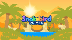 Snakebird Primer screenshot thumbnail video