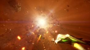 Subdivision Infinity DX