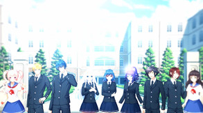 Caladria Chronicles OP