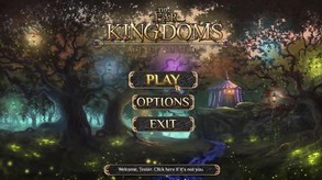 The Far Kingdoms: Age of Solitaire screenshot thumbnail video