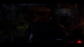 Dark Inside