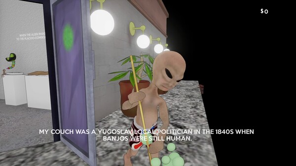 AlienAfterlife screenshot thumbnail video