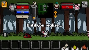 Rodent Warriors screenshot thumbnail video