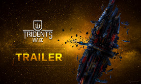 Trident's Wake screenshot thumbnail video