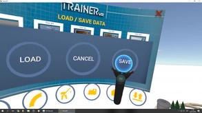 TrainerVR - Commercial License screenshot thumbnail video