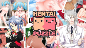 HENTAI PUZZLE