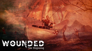 Wounded - The Beginning screenshot thumbnail video