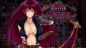 Tina: Swordswoman of the Scarlet Prison screenshot thumbnail video