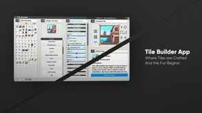 Tile Builder