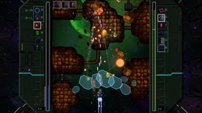 Cosmonator Gameplay Trailer