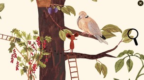 Little Mouse's Encyclopedia screenshot thumbnail video