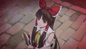 TouHou Nil Soul screenshot thumbnail video