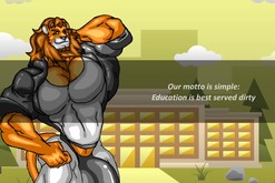 Dirty Education Promo