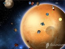 Dangerous Orbit screenshot thumbnail video